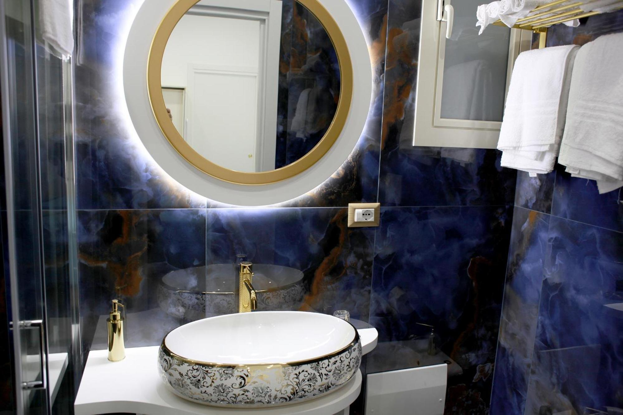 I Correra Luxury House Hotel Naples Exterior photo